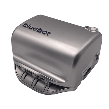 Bluebot Prime Meters