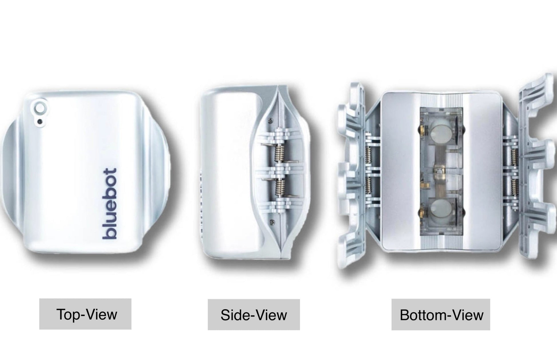 Bluebot Prime Meters - Tradewinds Water Filtration