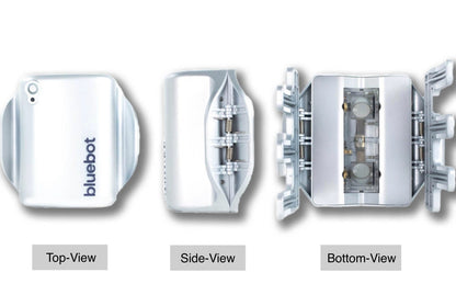 Bluebot Prime Meters - Tradewinds Water Filtration