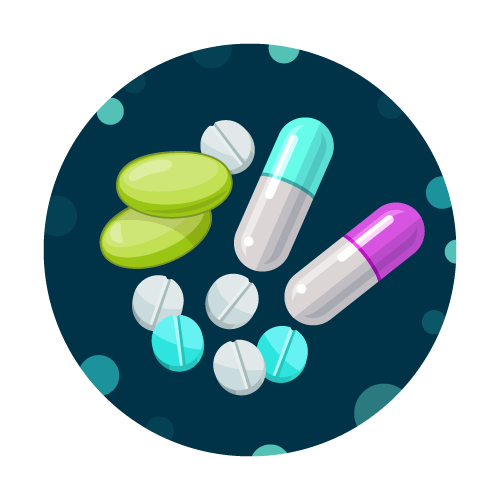 Drugs and PPCP Water Test: 1 - Tradewinds Water Filtration