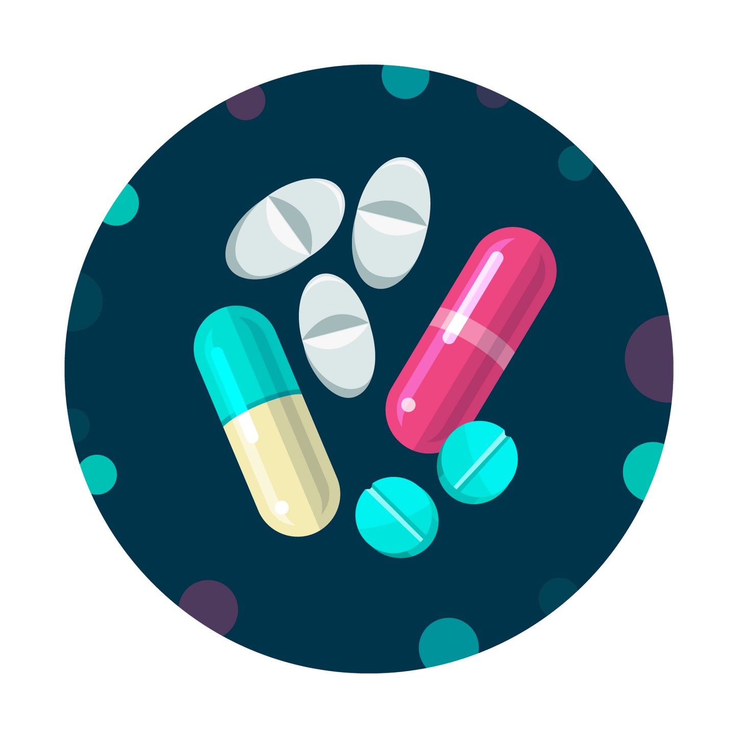 Drugs and PPCP Water Test: 2 - Tradewinds Water Filtration