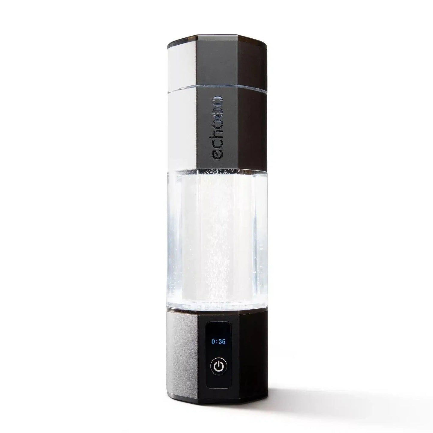 Echo Go+ Hydrogen Water Bottle - Tradewinds Water Filtration