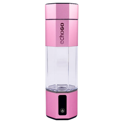 Echo Go+ Hydrogen Water Bottle - Tradewinds Water Filtration