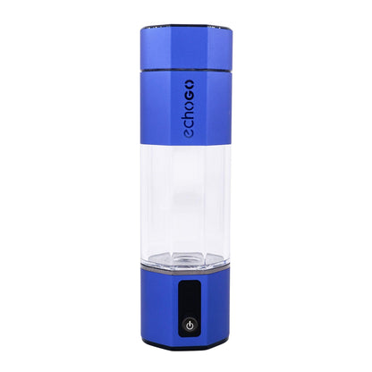 Echo Go+ Hydrogen Water Bottle - Tradewinds Water Filtration