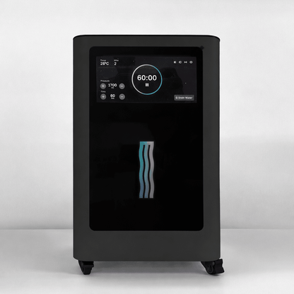 ECHO Refresh Hydrogen Inhalation Machine - Tradewinds Water Filtration