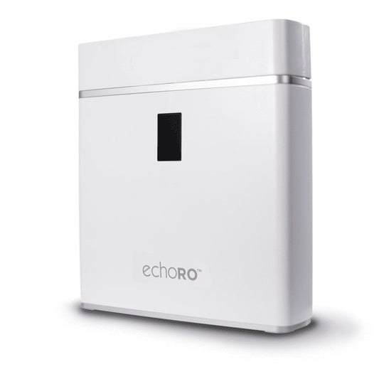 Echo RO™ Water Filter Machine (Tankless Reverse Osmosis) - Tradewinds Water Filtration