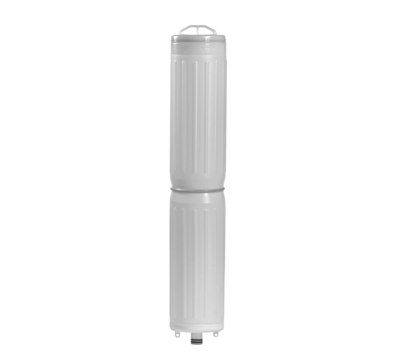 Empty Media Cartridge Tank - Tradewinds Water Filtration