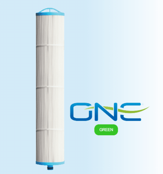 Enpress CT-20NANO-AG NanoAl™ with Agion® Biostat - Tradewinds Water Filtration
