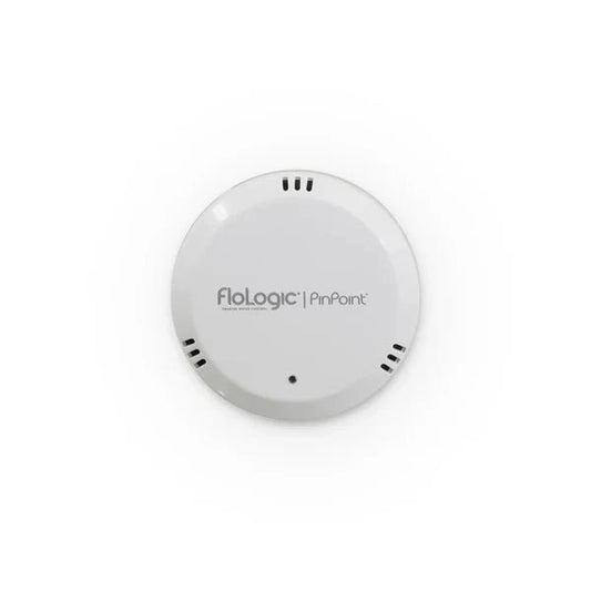 FloLogic PinPoint Water and Room Sensor - Tradewinds Water Filtration
