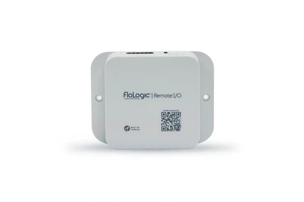FloLogic Remote I/O - Tradewinds Water Filtration