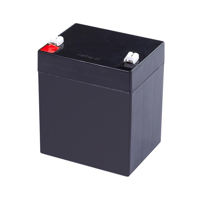 FloLogic System Battery - Tradewinds Water Filtration