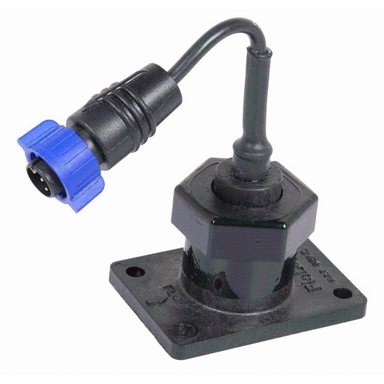 Flow Sensor for FloLogic 3.5 Models - Tradewinds Water Filtration