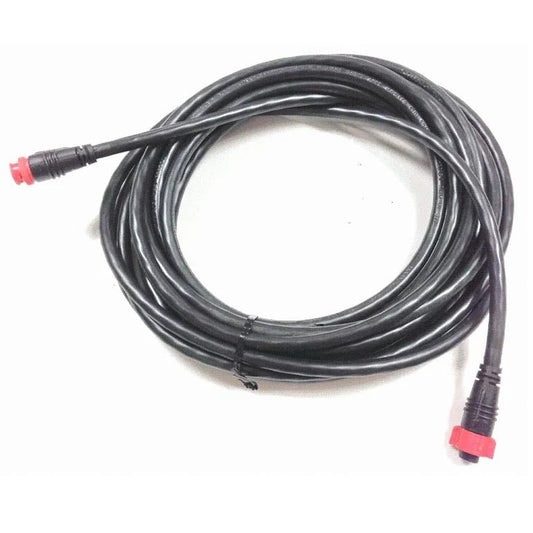 FlowLogic 25' POWER SUPPLY EXTENSION - Tradewinds Water Filtration