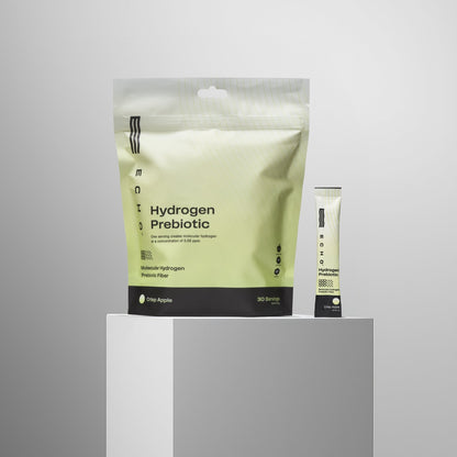 Hydrogen Prebiotic Stick Pack (30 - pack) - Tradewinds Water Filtration