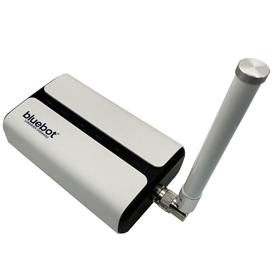 LG - 67 LoRaWAN Gateway, Industrial - Tradewinds Water Filtration