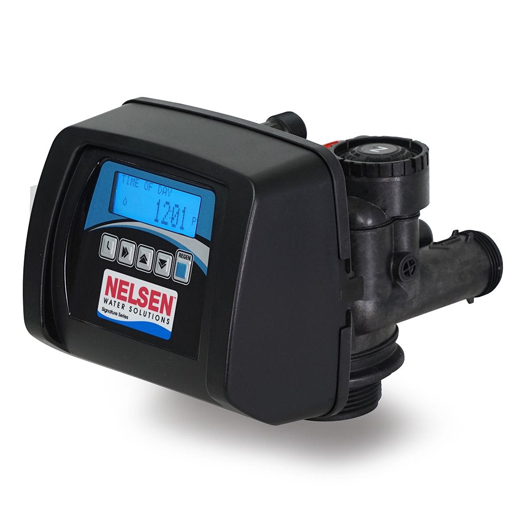 NWTS 10x54 Backwash Only Filter Unit