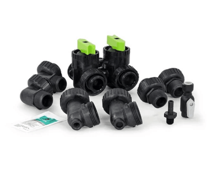ONE - Chloramine Removal System - Tradewinds Water Filtration