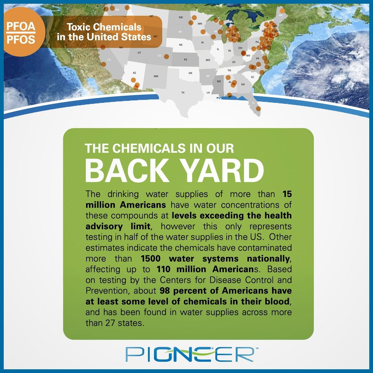 PFAS DEFENDER — Metered Whole-House Lead & PFAS Filtration System - Tradewinds Water Filtration