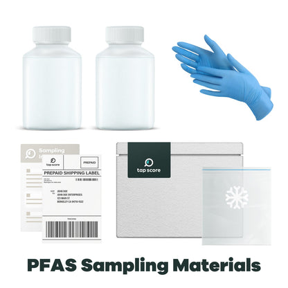 PFAS Water Test - Tradewinds Water Filtration