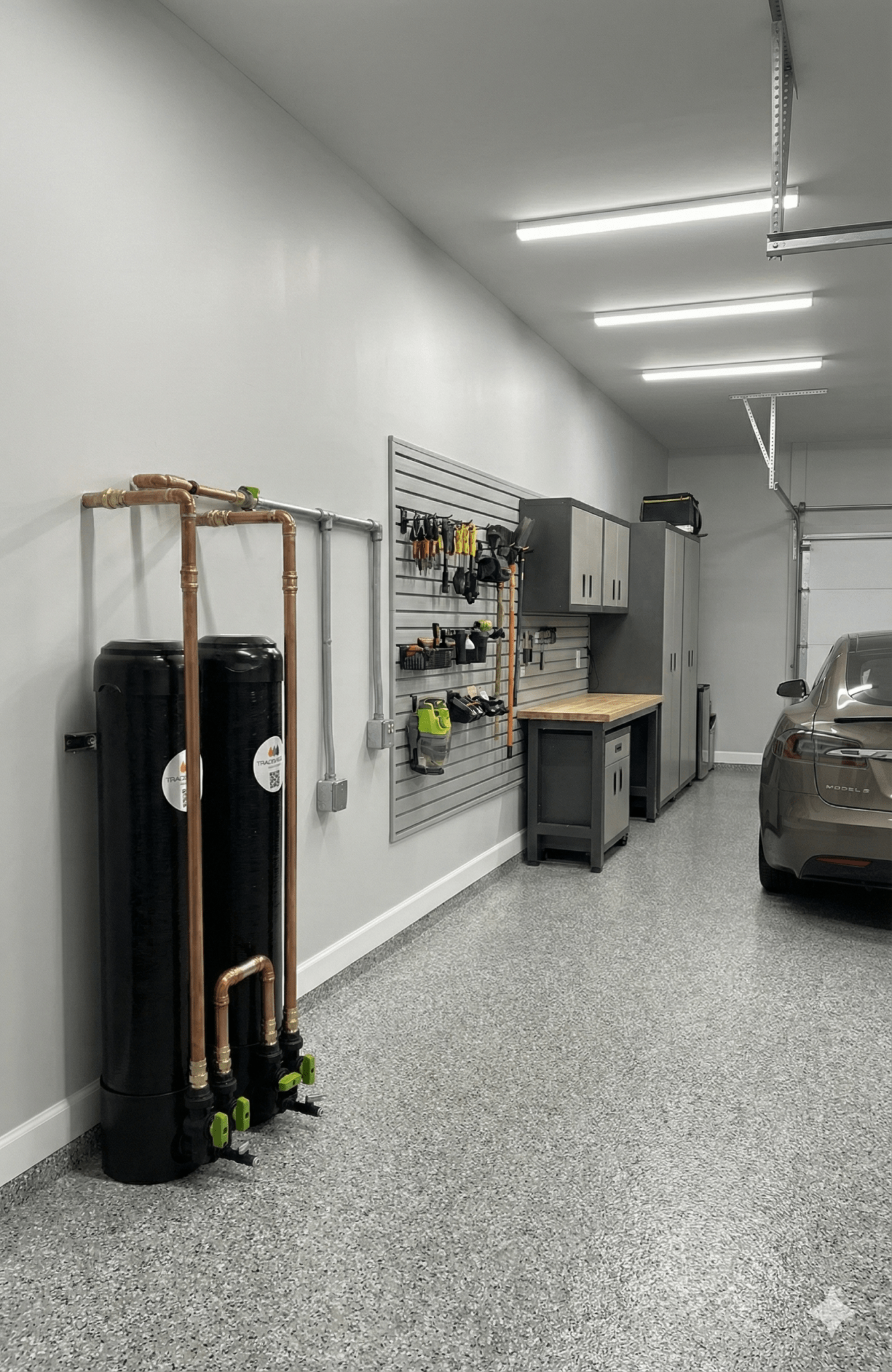 PIONEER Pb/PFOA - PFAS/LEAD Removal System - Tradewinds Water Filtration