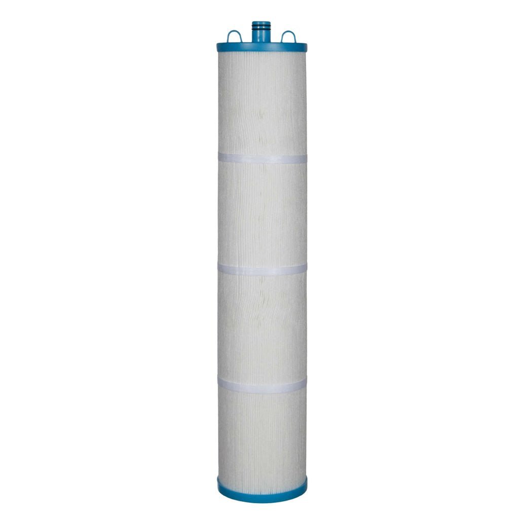 Pleated Sediment Filter 5 Micron, C3400-PL05 - Tradewinds Water Filtration