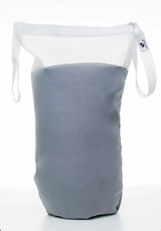 Seccua AntiTox AroxBag - Granular Activated Carbon - Tradewinds Water Filtration