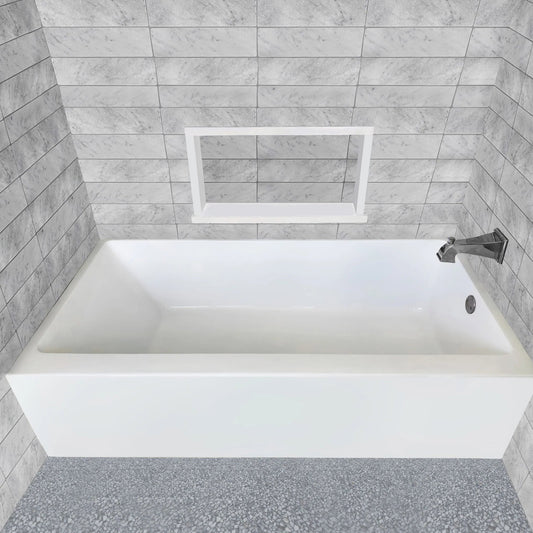 Serenity Tub by BrakTub - Tradewinds Water Filtration