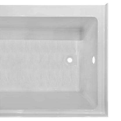 Serenity Tub by BrakTub - Tradewinds Water Filtration