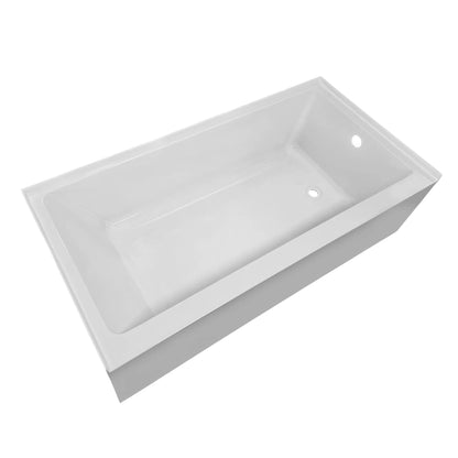 Serenity Tub by BrakTub - Tradewinds Water Filtration