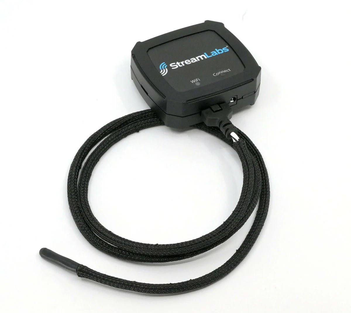 StreamLabs Scout 3-ft. Rope Sensor Accessory - Tradewinds Water Filtration