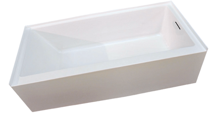 The Perfectub by BRAK Tub - Tradewinds Water Filtration