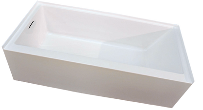 The Perfectub by BRAK Tub - Tradewinds Water Filtration