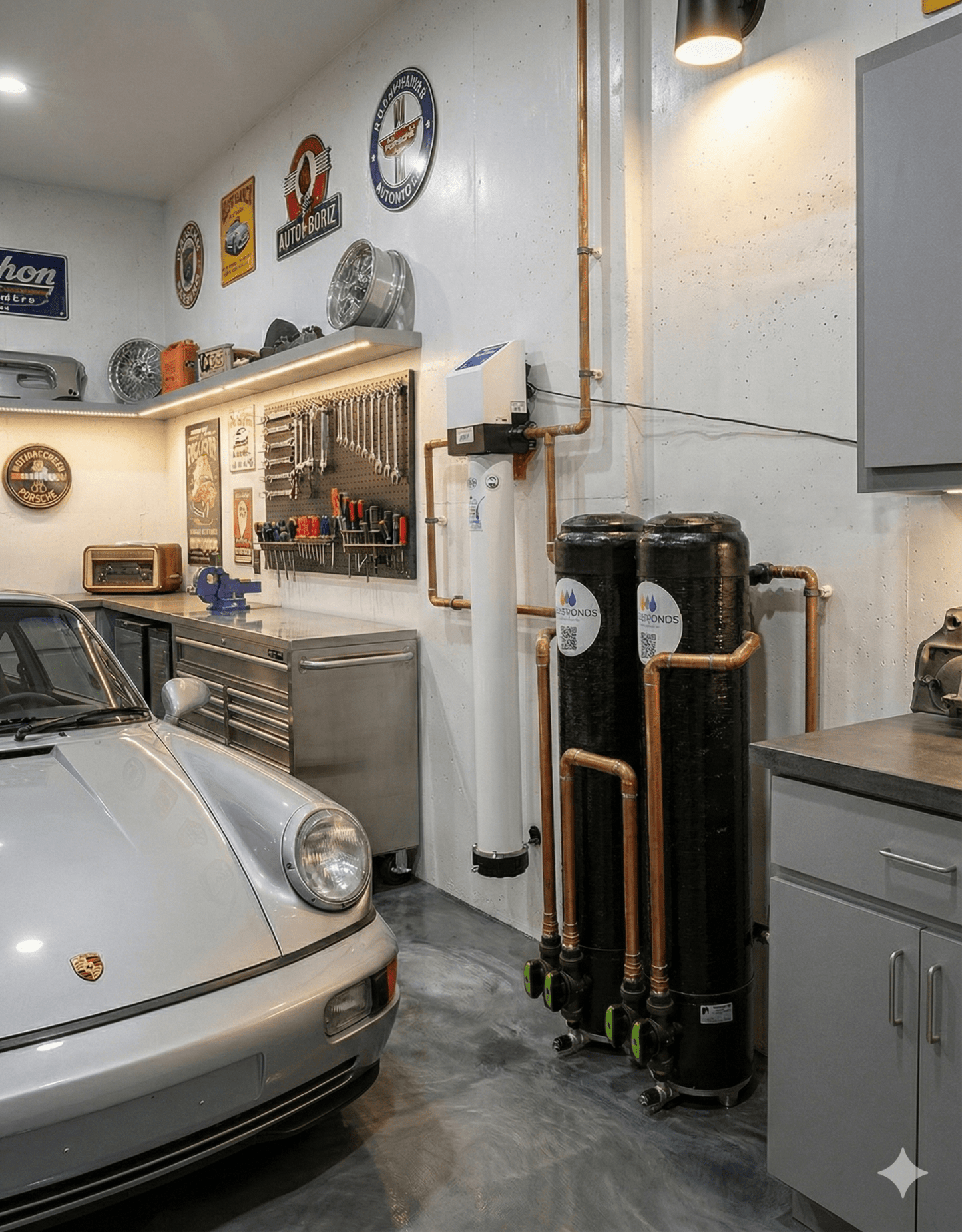 Water Integrity Guard - Tradewinds Water Filtration