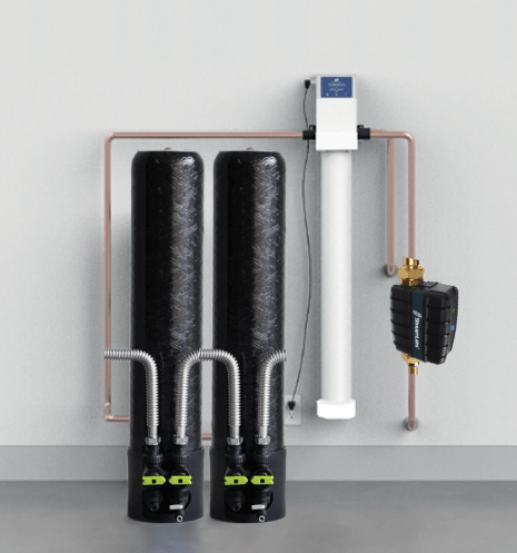 Water Integrity Guard - Tradewinds Water Filtration