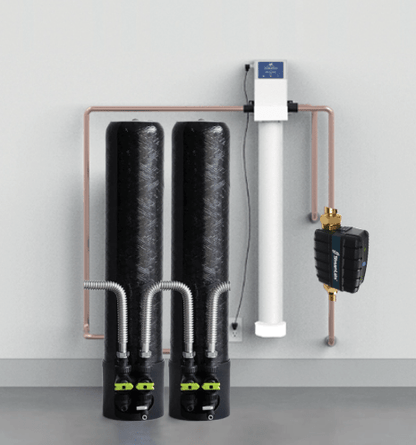 Water Integrity Guard - Tradewinds Water Filtration