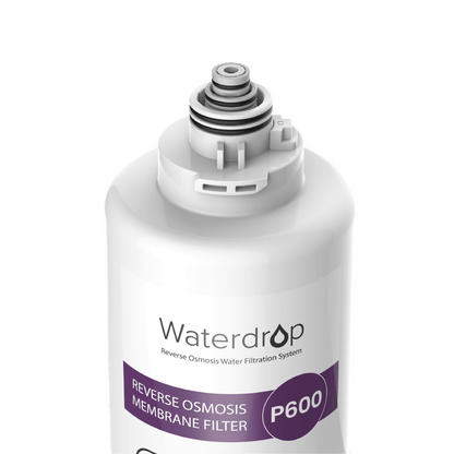 WD-G3P600-RO Filter for Waterdrop G3P600 Reverse Osmosis System | 600GPD - Tradewinds Water Filtration