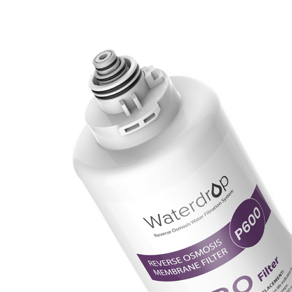 WD-G3P600-RO Filter for Waterdrop G3P600 Reverse Osmosis System | 600GPD - Tradewinds Water Filtration