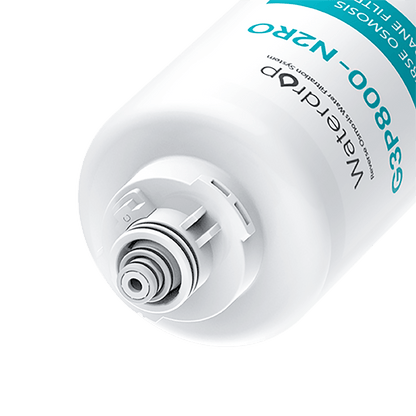 WD-G3P800-N2RO Filter for Waterdrop G3P800 Reverse Osmosis Systems | 800GPD - Tradewinds Water Filtration